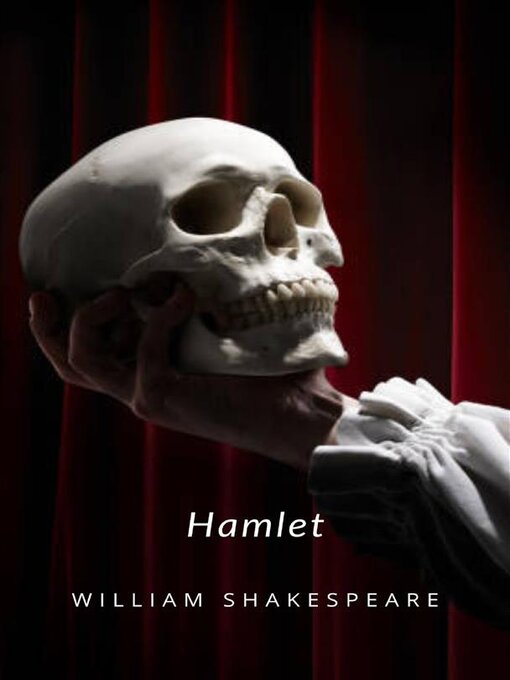 Title details for Hamlet  (traducido) by William Shakespeare - Available